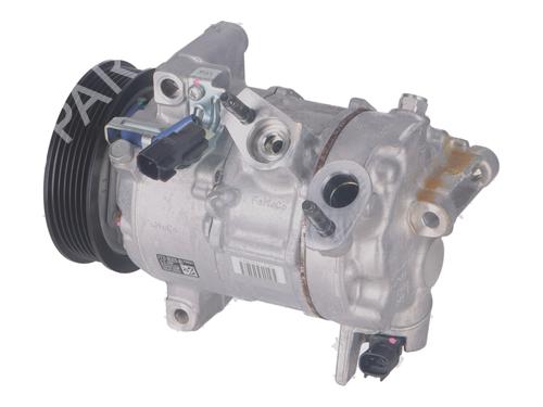 AC compressor FORD TRANSIT V363 Platform/Chassis (FED, FFD) 2.0 EcoBlue | BP20223453M34 