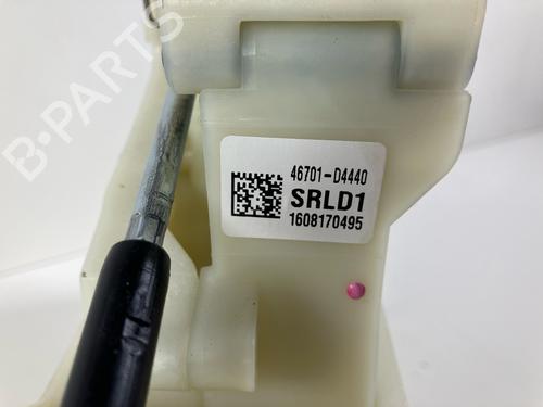 Automatic gearbox selector KIA SPORTAGE IV (QL, QLE) 1.6 T-GDI | BP22848834M91 
