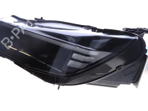 Left headlight OPEL CORSA F (P2JO) 1.2 (68) | BP40189594C28 - Image 2