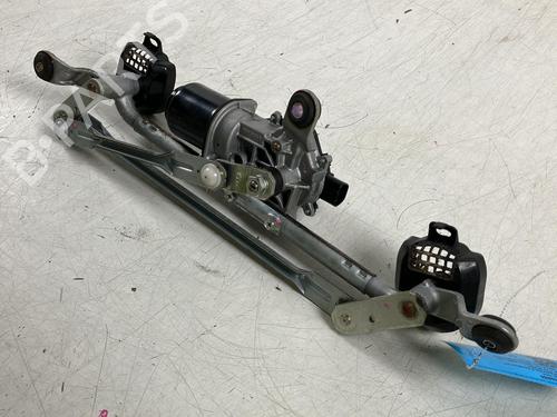 Front wiper motor MITSUBISHI MIRAGE / SPACE STAR VI Hatchback (A0_A) 1.2 | BP39486130M29 - Image 2