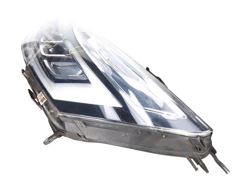 Left headlight RENAULT CLIO IV Hatchback Van (BH_) 0.9 TCe 90 | BP36237501C28 - Image 2