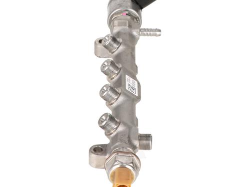 Pipe VW TRANSPORTER T6 Van (SGA, SGH, SHA, SHH) 2.0 TDI | BP28111092M125 