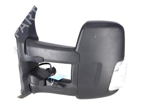 Left mirror FORD TRANSIT V363 Platform/Chassis (FED, FFD) 2.0 EcoBlue | BP33657072C26 - Image 2