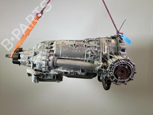 Used Gearbox Gearbox AUDI A8 D4 (4H2, 4H8, 4HC, 4HL) 3.0 TDI quattro (258 hp) 36076594 36076594