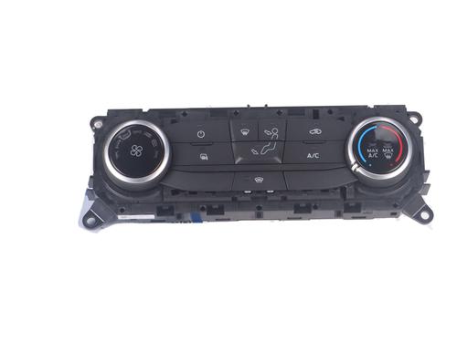 AC Styreenhet / Manøvreringsenhet FORD TRANSIT V363 Platform/Chassis (FED, FFD) 2.0 EcoBlue | BP19415210I5 