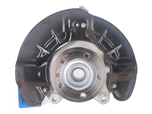 Used Right front steering knuckle MERCEDES-BENZ GLA (H247) GLA 200 (247.787) (163 hp) 27384456