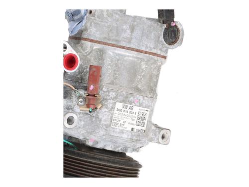 AC compressor VW PASSAT B8 Variant (3G5, CB5) 2.0 TSI | BP39923126M34 - Image 4