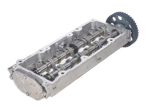 Ander VW TRANSPORTER T6 Van (SGA, SGH, SHA, SHH) 2.0 TDI (150 hp) 23478999