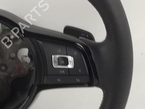 Steering wheel VW T-ROC (A11, D11) 2.0 R 4motion | BP36184981C49 - Image 2