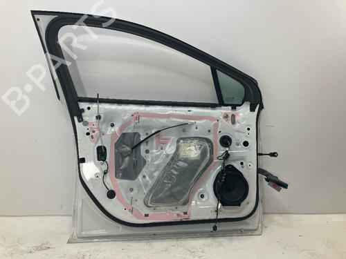 Left front door OPEL ASTRA K (B16) 1.2 Turbo (68) | BP27661950C2