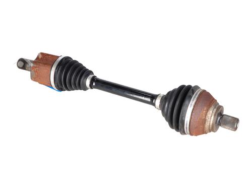 Drivaksel fortil venstre VW PASSAT B8 (3G2, CB2) 2.0 TDI 4motion (240 hp) 30300849