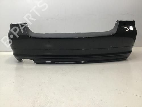 Used Rear bumper BMW 3 (E90) 320 d (177 hp) 28194079