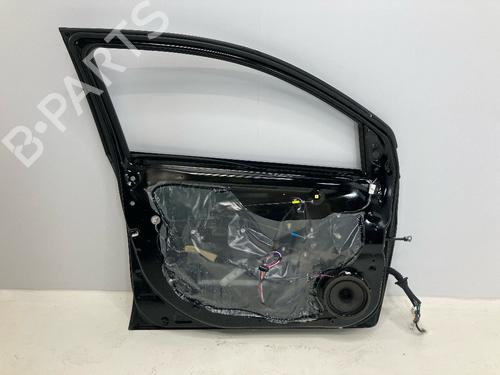 Left front door MITSUBISHI MIRAGE / SPACE STAR VI Hatchback (A0_A) 1.2 | BP25587568C2 