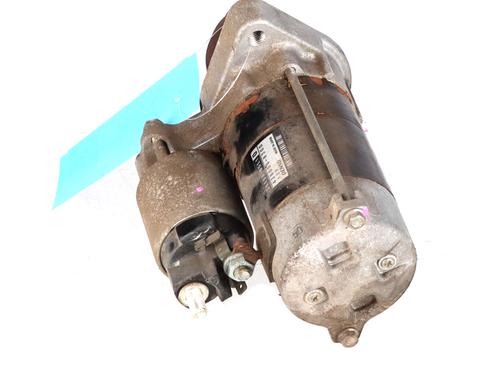 Starter OPEL AGILA B (H08) 1.2 (F68) | BP37468730M8 - Image 2