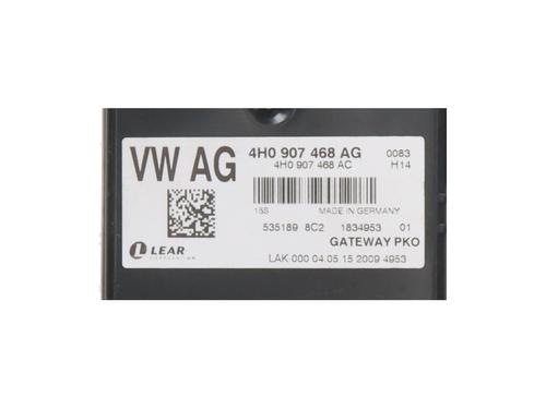 Electronic module AUDI A8 D4 (4H2, 4H8, 4HC, 4HL) 4.0 TFSI quattro | BP36908737M83 - Image 2