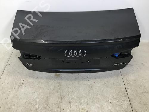 Portellone/Cofano posteriore AUDI A6 C8 (4A2) 40 TDI Mild Hybrid (204 hp) 15877869