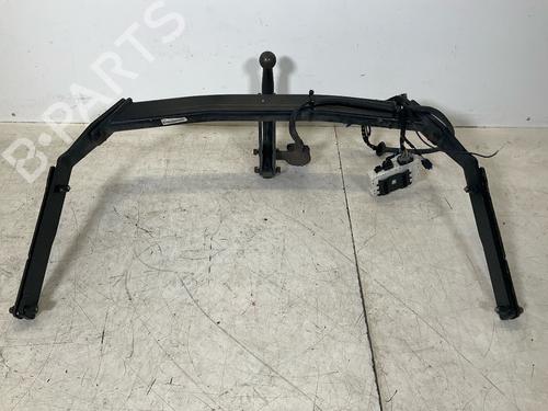 Used Tow ball/Mechanism FORD C-MAX II (DXA/CB7, DXA/CEU) 1.5 EcoBoost (150 hp) 18203077
