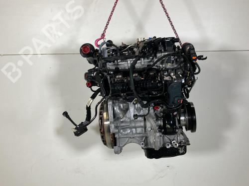 Used Engine Engine OPEL ASTRA L Sports Tourer (OV5) 1.2 (FRHNSL, FRHNSR) (131 hp) 40259041 40259041