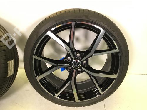 Rim VW ARTEON (3H7, 3H8) 2.0 TDI | BP12140186C45 
