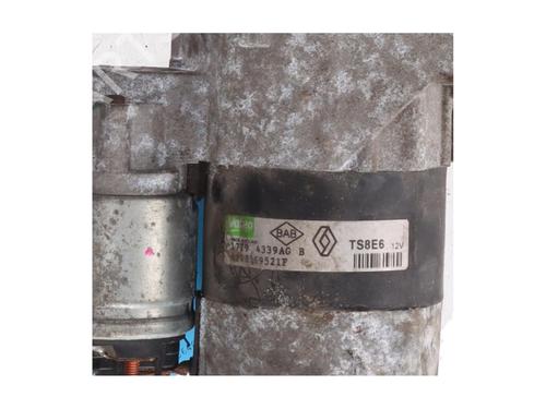 Starter RENAULT TWINGO II (CN0_) 1.2 16V (CN0K, CN0V, CN0A) | BP37268489M8 - Image 3
