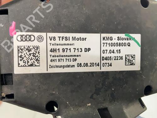 Engine AUDI A8 D4 (4H2, 4H8, 4HC, 4HL) 4.0 TFSI quattro | BP36908732M1 - Image 14