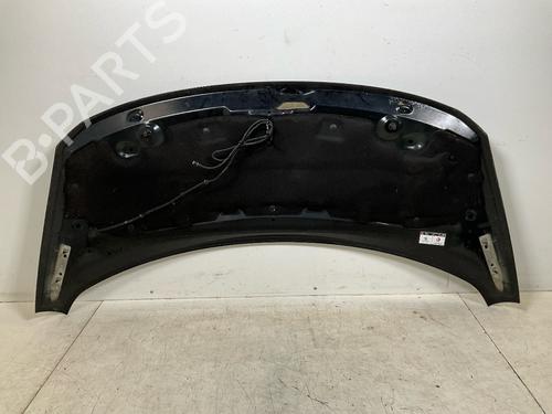 Hood PEUGEOT 3008 I MPV (0U_) 1.6 HDi | BP18112518C1