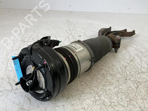Used Left front shock absorber Left front shock absorber 36908844 36908844