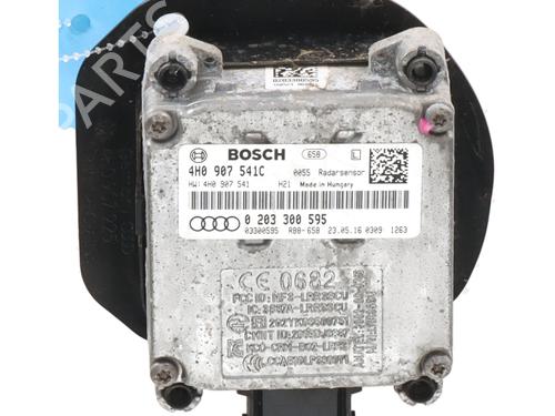 Electronic module AUDI A8 D4 (4H2, 4H8, 4HC, 4HL) 3.0 TDI quattro | BP36296003M83 - Image 3