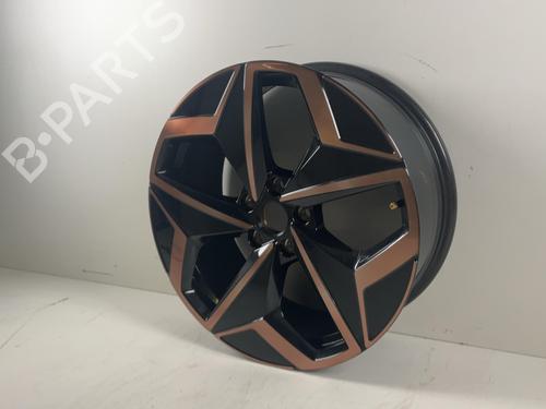 Rim VW ID.3 (E11, E12) 1st | BP36242790C45 - Image 3