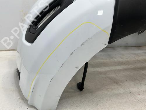 Front bumper FORD TRANSIT V363 Platform/Chassis (FED, FFD) 2.0 EcoBlue | BP32777692C7 - Image 5