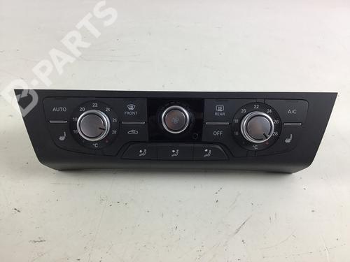 Used Climate control AUDI A6 C7 (4G2, 4GC) 3.0 TDI quattro (245 hp) 4790146