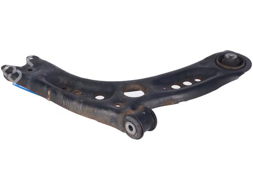 Right front suspension arm VW GOLF VII (5G1, BQ1, BE1, BE2) 2.0 GTD | BP12826349M13 