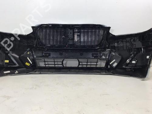 Front bumper BMW X3 (G01, F97, G08) xDrive 20 d | BP29278037C7 