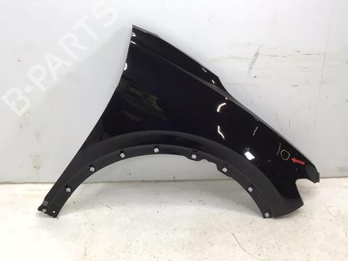 Used Right front fenders Right front fenders VW ID.4 (E21) PRO (286 hp) 39918894 39918894