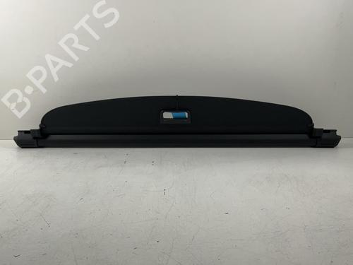 Rear parcel shelf VW PASSAT B8 Variant (3G5, CB5) 2.0 TDI | BP38305813C85 - Image 4