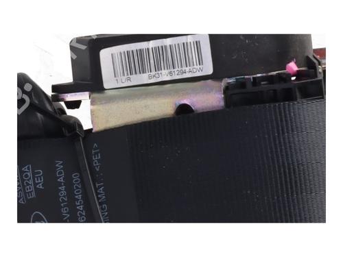 Front right seatbelt FORD TRANSIT V363 Platform/Chassis (FED, FFD) 2.0 EcoBlue | BP30147153I25