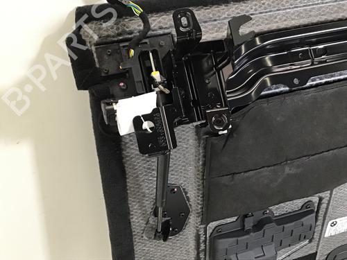 Luggage compartment floor BMW X5 (G05, F95) xDrive 30 d Mild-Hybrid | BP26400241I33 