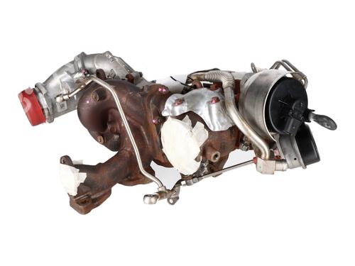 Turbocharger/Supercharger VW TRANSPORTER T6 Van (SGA, SGH, SHA, SHH) 2.0 TDI | BP30975494M71