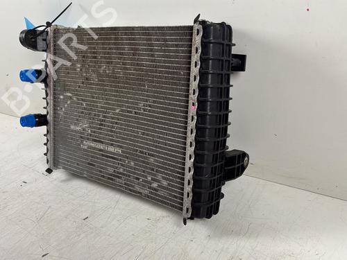 Intercooler OPEL VIVARO C Van (K0) VIVARO-E HYDROGEN | BP39924255M30 - Image 3