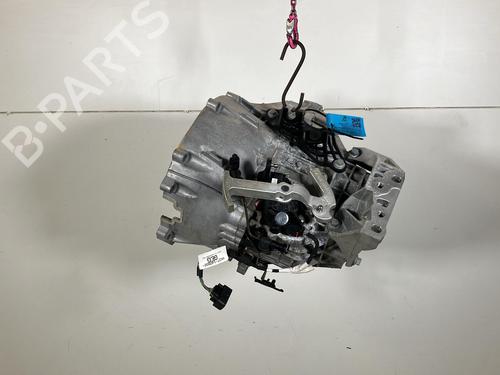 Gearbox FORD TRANSIT V363 Platform/Chassis (FED, FFD) 2.0 EcoBlue | BP40020277M3 - Image 4
