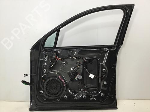 Right front door PORSCHE MACAN (95B) 3.0 S | BP29070034C3 