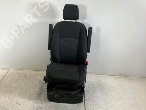 Used Right front seat Right front seat FORD TRANSIT V363 Platform/Chassis (FED, FFD) 2.0 EcoBlue (130 hp) 35749209 35749209