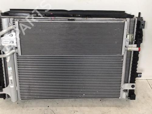 Radiator set OPEL VIVARO C Van (K0) VIVARO-E HYDROGEN | BP39921087M120 - Image 4