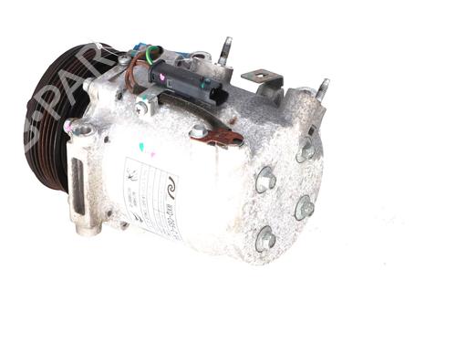 AC compressor OPEL CORSA F (P2JO) 1.2 (68) | BP37488849M34 - Image 2