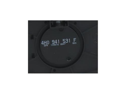 Headlight switch AUDI A8 D4 (4H2, 4H8, 4HC, 4HL) 3.0 TDI quattro | BP36156863I24 - Image 3