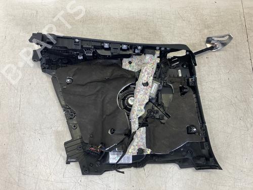 Seats set BMW 4 Convertible (G23, G83) 420 d Mild-Hybrid | BP14581094C78 