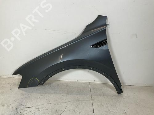 Used Left front fenders VW TIGUAN ALLSPACE (BW2, BJ2) 2.0 TDI (150 hp) 21563553