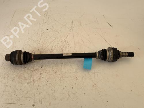 Used Right rear driveshaft Right rear driveshaft PORSCHE MACAN (95B) 2.0 (245 hp) 36378198 36378198
