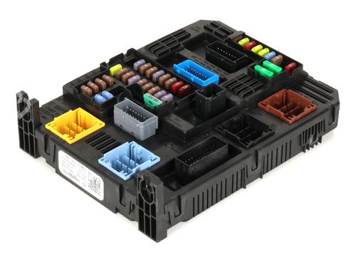 Used Electronic module Electronic module CITROËN JUMPY III Van (V_) ë-JUMPY HYDROGEN (136 hp) 39926506 39926506