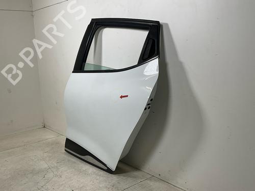 Left rear door RENAULT CLIO IV (BH_) 1.2 16V | BP19675819C4 